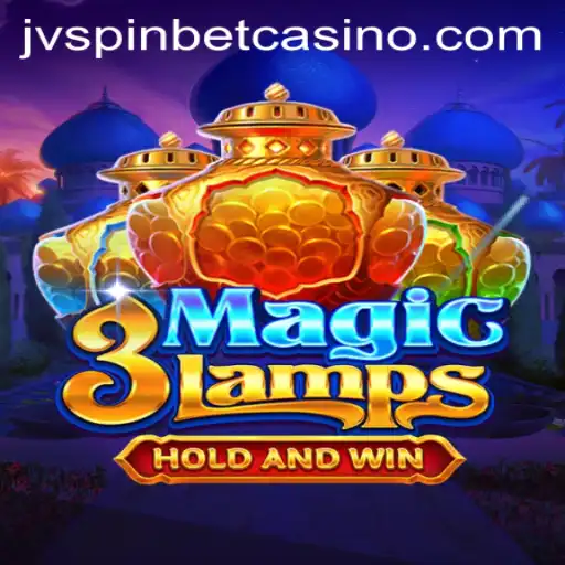 Exploring the Enchanting World of 3MagicLamps at JVSPIN BET