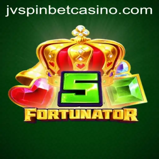 Exploring 5Fortunator: A Dive into the Exciting World of JVSPIN BET's Latest Offering