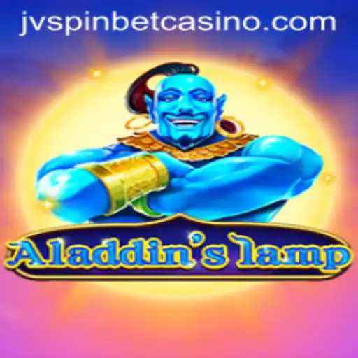 Discover the Enchanting World of Aladdinslamp: A Dive into JVSPIN BET's Latest Offering