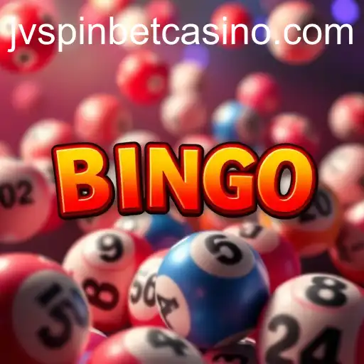 A Deep Dive into the Exciting World of Bingo Games and JVSPIN BET