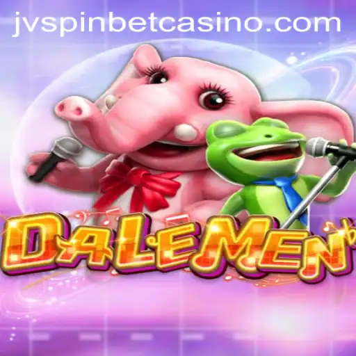 Unveiling the Thrills of DALEMEN in the World of JVSPIN BET