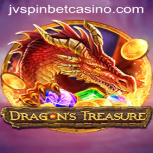 DragonsTreasure: The Thrilling Adventure of JVSPIN BET Unveiled