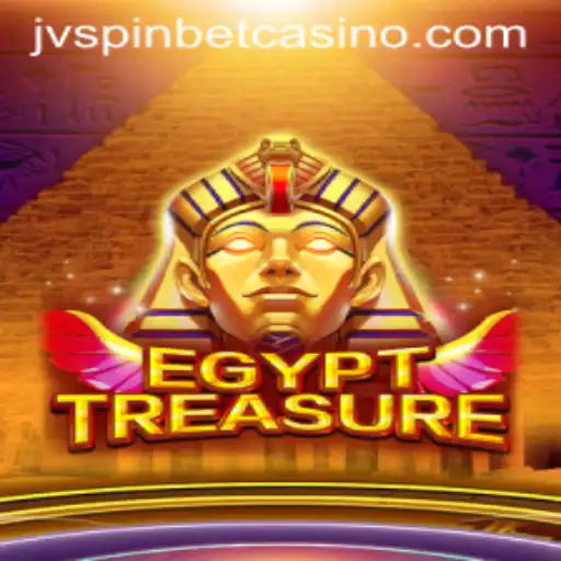Unveiling EgyptTreasure: An Adventure with JVSPIN BET