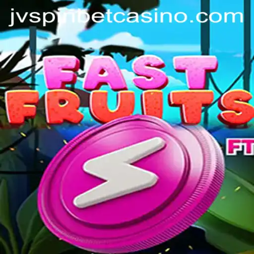 FastFruits: A Juicy Spin on Online Gaming