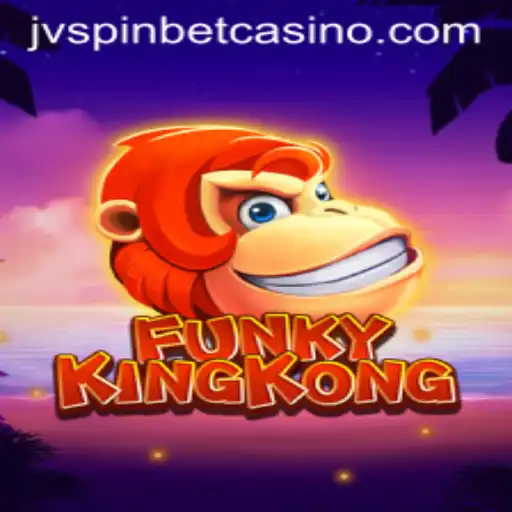 Exploring the Thrills of FunkyKingKong: A Game-Changer on JVSPIN BET