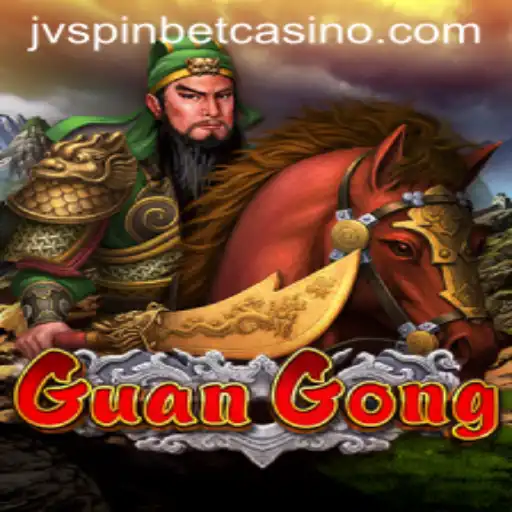 Exploring the Fascinating World of GuanGong with JVSPIN BET