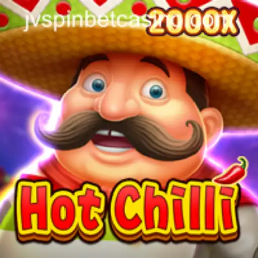Discover the Excitement of HotChilli with JVSPIN BET