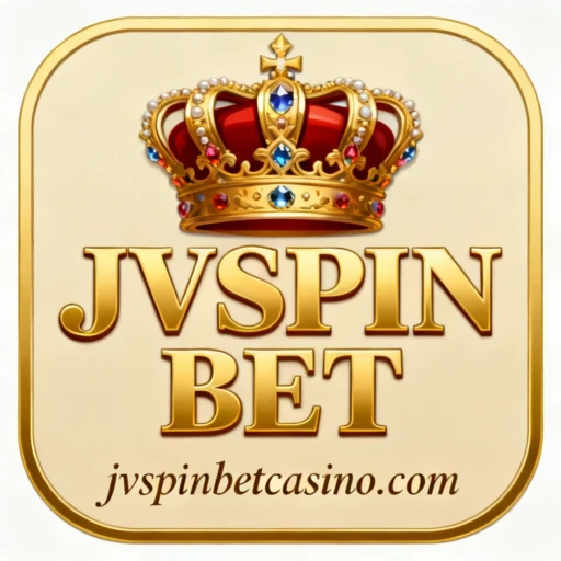 JVSPIN BET
