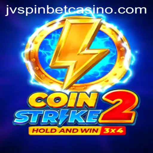 Coinstrike2: The Ultimate Gaming Experience with JVSPIN BET
