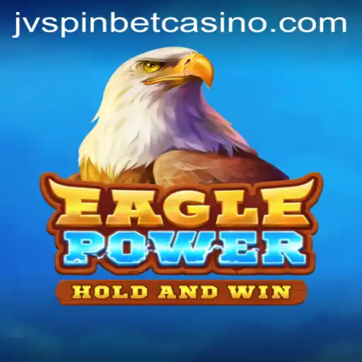EaglePower: An Immersive Gaming Experience with JVSPIN BET