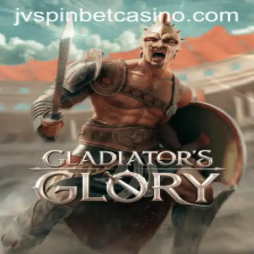 The Thrilling World of GladiatorsGlory: A Dive into Ancient Combat and JVSPIN BET