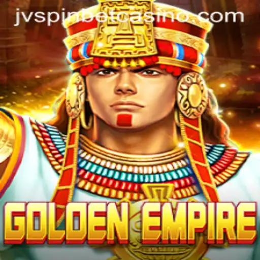 Dive into the Thrilling World of GoldenEmpire and Discover JVSPIN BET