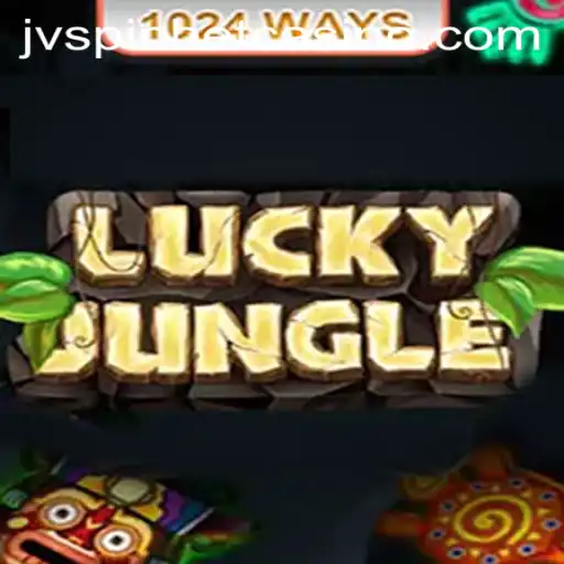 Dive into Adventure with LuckyJungle1024 in the Thrilling World of JVSPIN BET