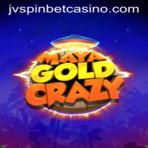 Explore the Thrills of MayaGoldCrazy with JVSPIN BET