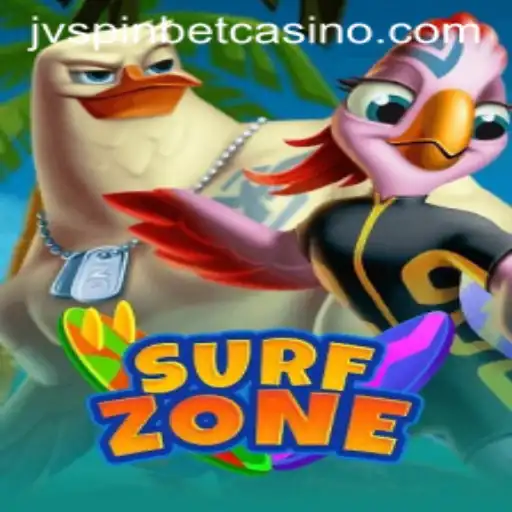 Exploring the Dynamic World of SurfZone: A Deep Dive into JVSPIN BET's Latest Game