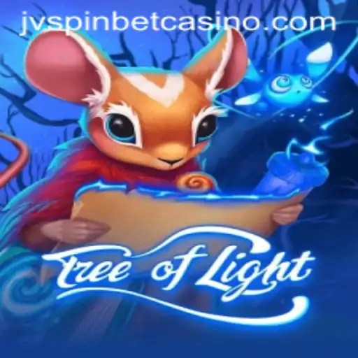 Explore the Enchantment of TreeofLight in JVSPIN BET