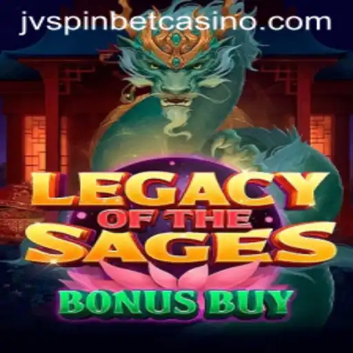 Legacy of the Sages Bonus Buy: A Dynamic Gaming Experience with JVSPIN BET