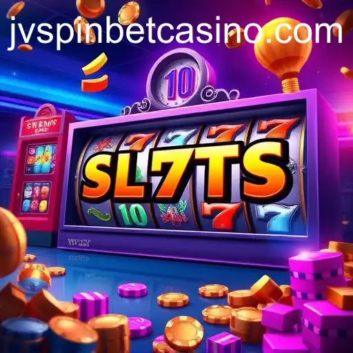 Exploring the World of Online Slots: A Deep Dive into JVSPIN BET