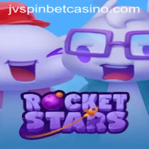 RocketStars: Exploring the Universe of JVSPIN BET's Latest Thrill