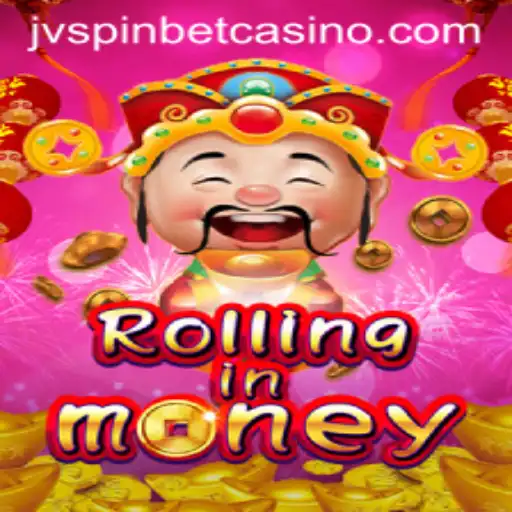 Embark on a Thrilling Adventure with RollingInMoney and JVSPIN BET