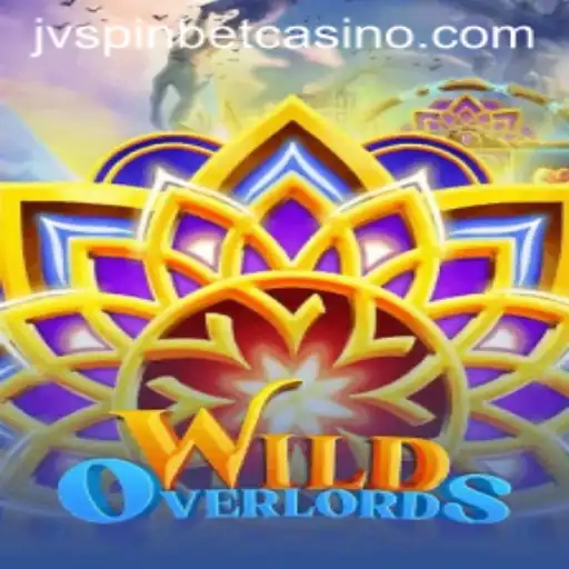 Explore the Thrilling World of WildOverlords with JVSPIN BET