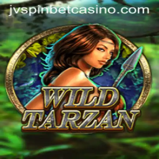 Discover the Jungle Adventure of WildTarzan at JVSPIN BET