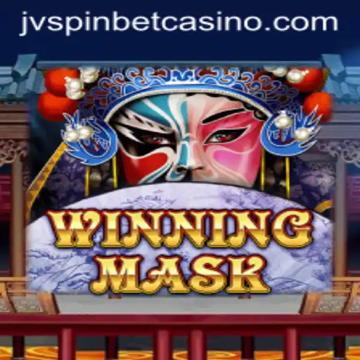 WinningMask: The Intriguing World of JVSPIN BET’s Game Adventure